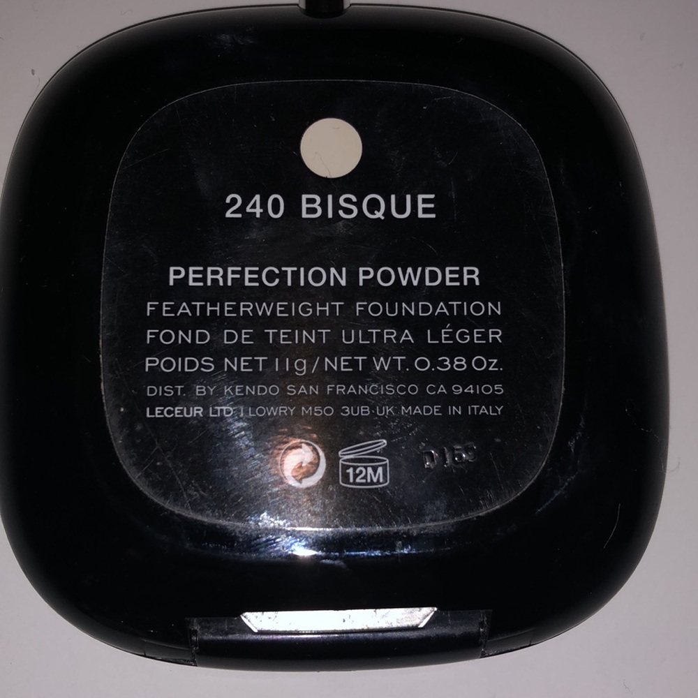 marc jacobs RARE compact - Picture 2 of 3